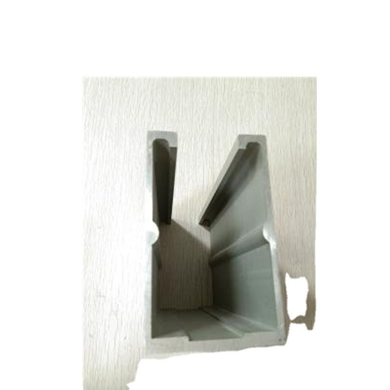 good price aluminium kitchen cabinet design aluminium extrusion profile for window and door