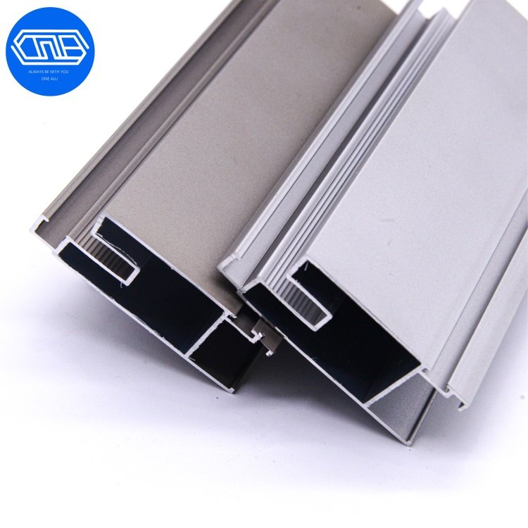 wardrobe aluminium profileMade in China High Quality Good Price Wardrobe Aluminum Profile