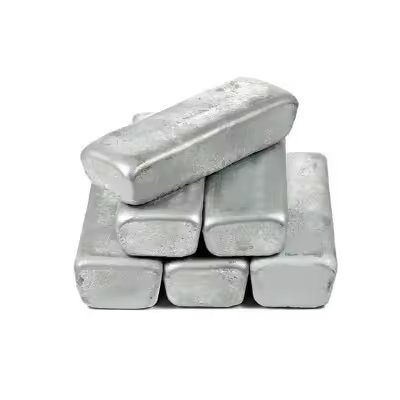 Prime hot sale aluminium ingots with A8 99.8 % aluminum scrap adc12 price aluminium ingots AI99.90 85 70 60 50 00 7E