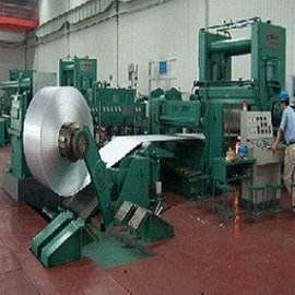 1250 Aluminum caster aluminum casting machine aluminum coil casting and rolling machine