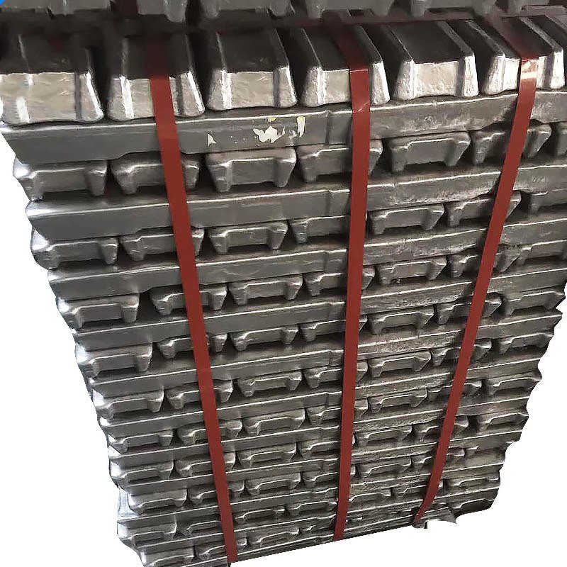 Best selling manufacturers with low price and high aluminum casting ingot 95% price