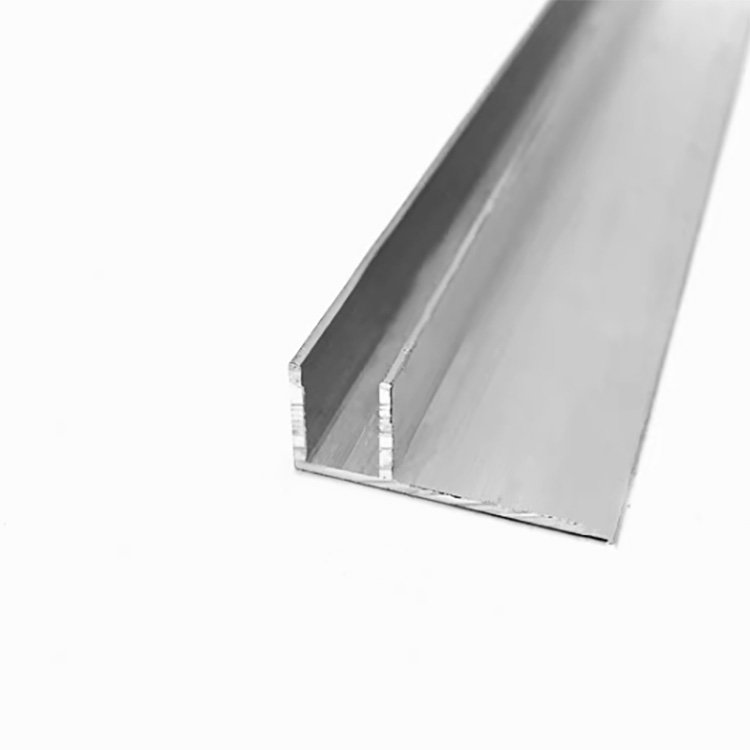 Aluminium flat bar aluminum profile for kettle aluminum 6063