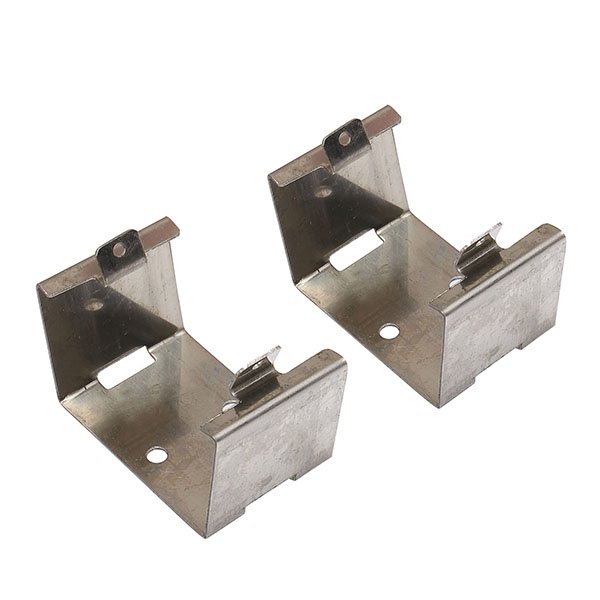 Trendy Design Factory direct sales Recessed LED aluminium profile Accessories Flanged Recessed LED Illumination Trough Bar