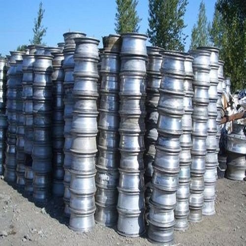 China factory manufacturer hot sale aluminum ingot High Quality Aluminium Alloy Ingot ADC12/Al ADC