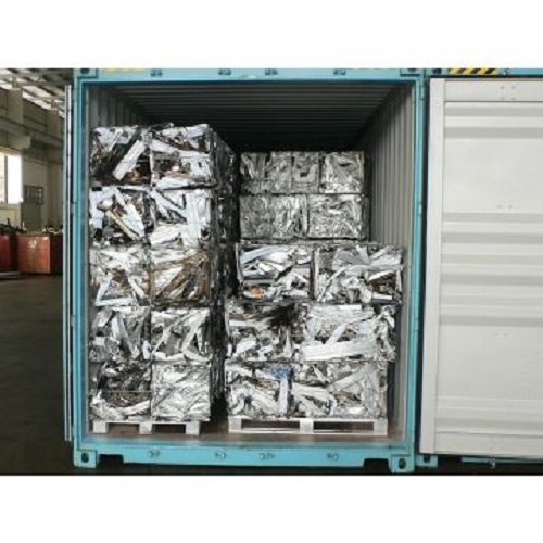 China factory manufacturer hot sale aluminum ingot High Quality Aluminium Alloy Ingot ADC12/Al ADC
