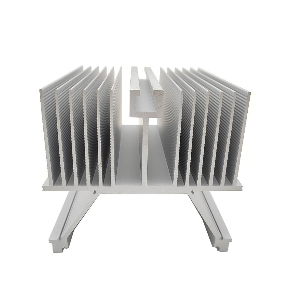 High quality radiator OEM aluminum radiator can be customized