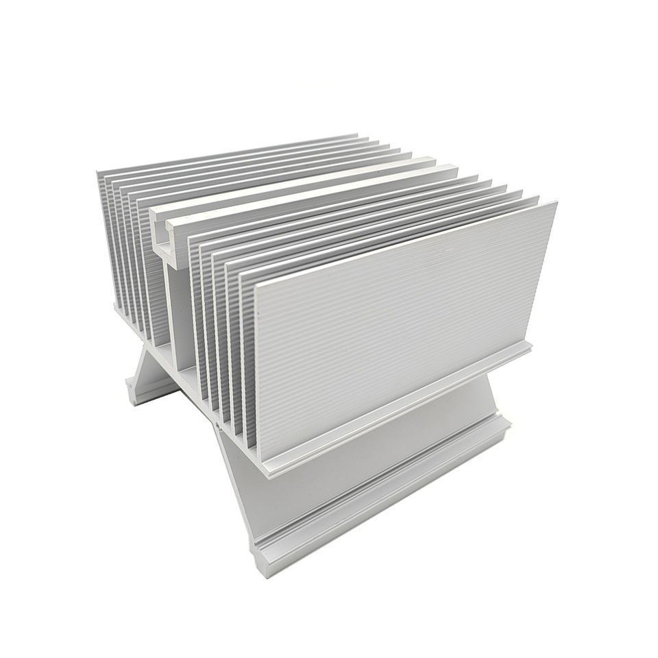 High quality radiator OEM aluminum radiator can be customized