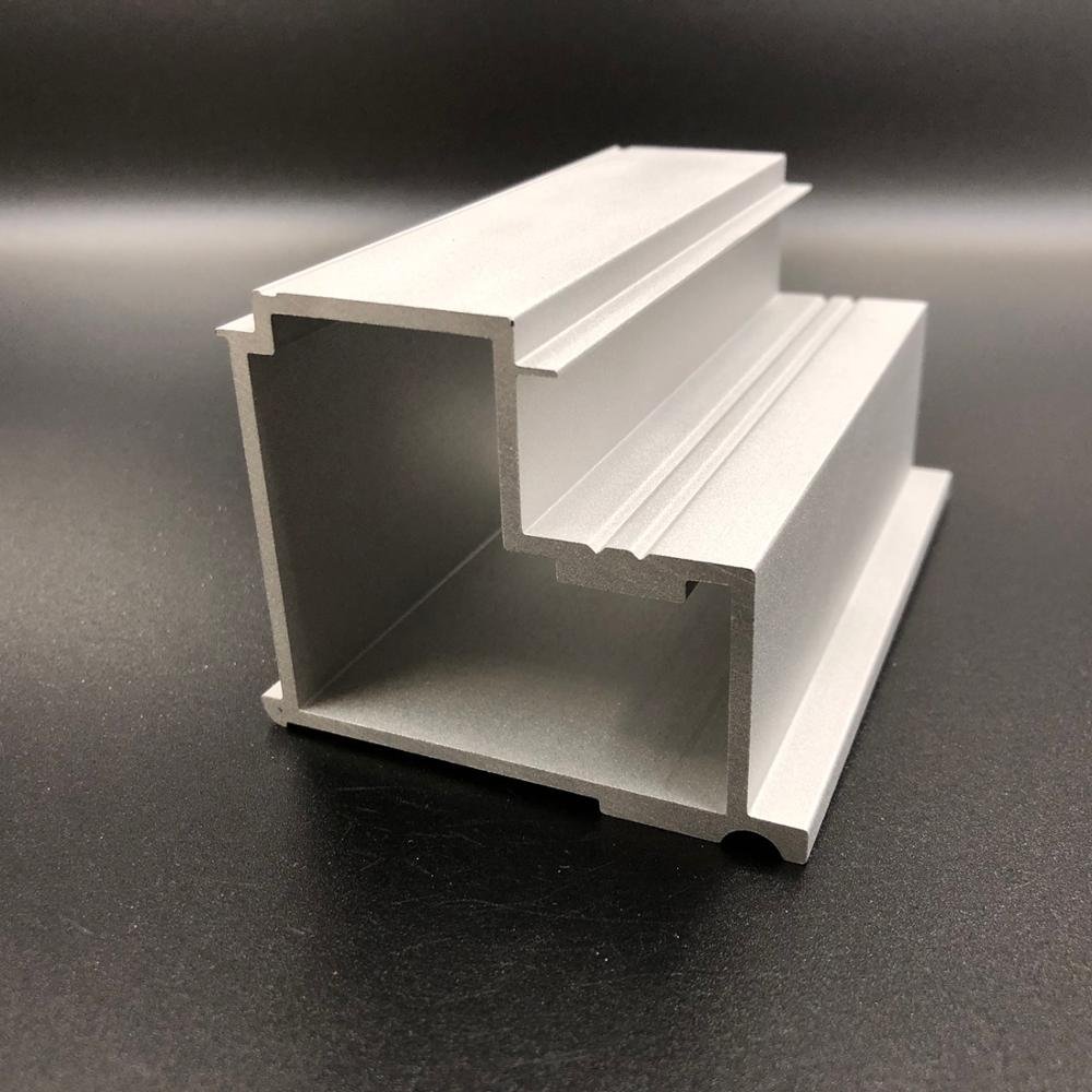 gold spraying electroplating aluminum products