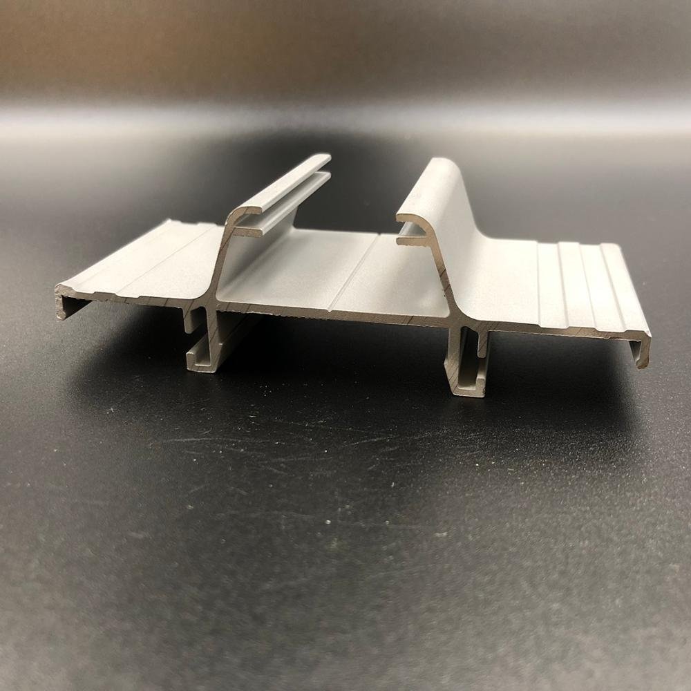 gold spraying electroplating aluminum products