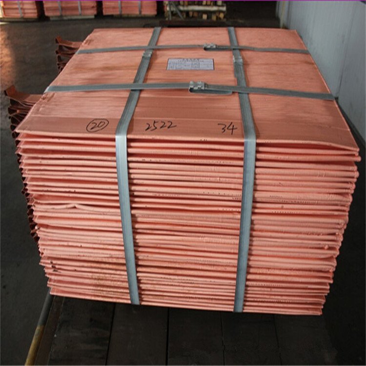 LME and Non LME Copper Cathode 99.99% at the very best prices and with discounts on bulk contract orders