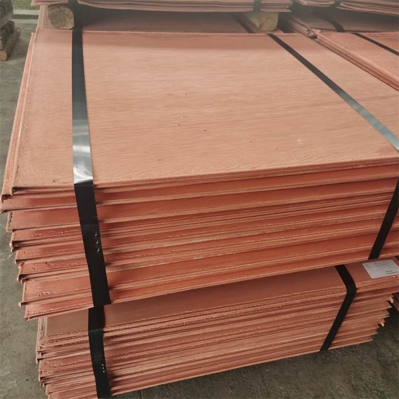 LME and Non LME Copper Cathode 99.99% at the very best prices and with discounts on bulk contract orders