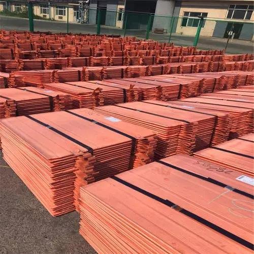 LME and Non LME Copper Cathode 99.99% at the very best prices and with discounts on bulk contract orders