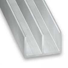 Customize Various Anodized Industrial CNC Extrusion Aluminum Profile Manufacturers
