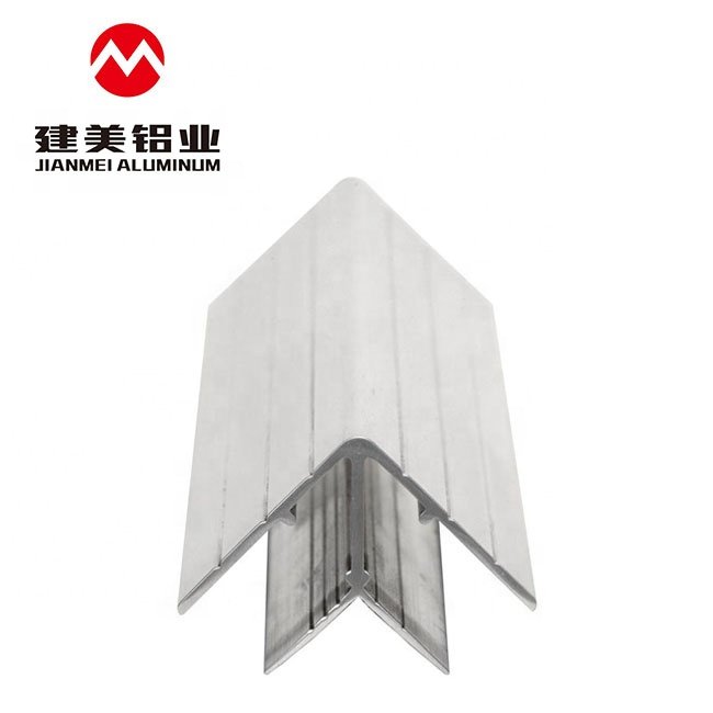 Customize Various Anodized Industrial CNC Extrusion Aluminum Profile Manufacturers