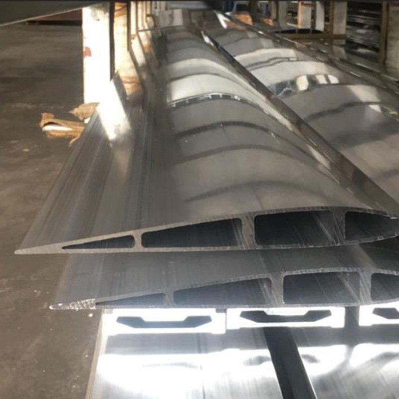 High Quality 6061 6063 aluminium profile