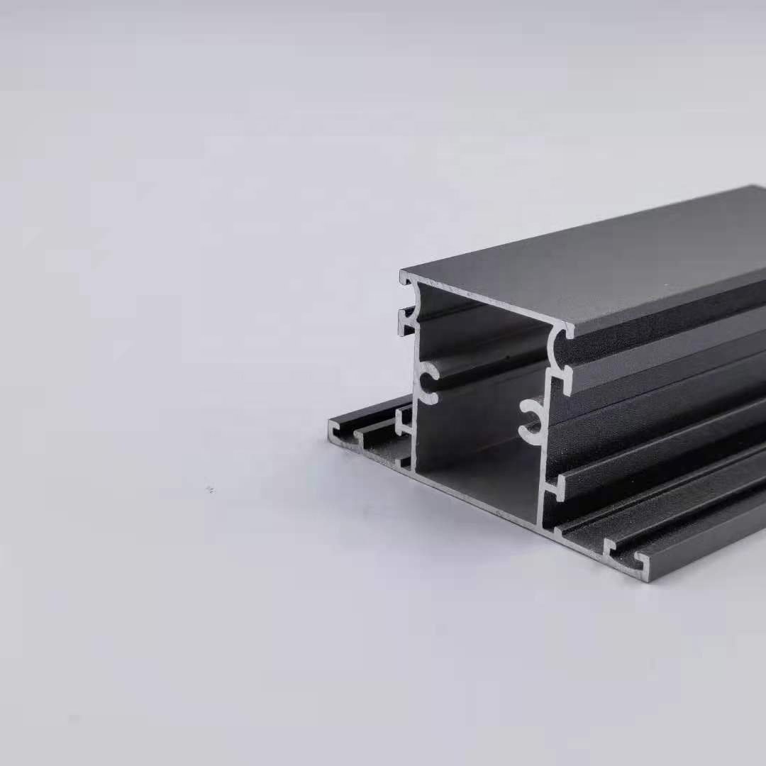 Hot Sell Customized Aluminium Profiles for door