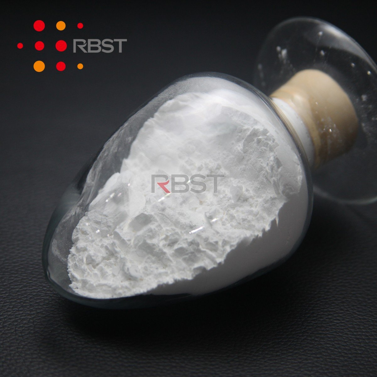 High Purity 5N Sapphire Use Alpha Alumina Al2O3 Nanoparticle 99.999% Aluminium Oxide Powder