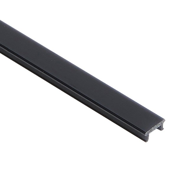 Starlight High quality global bestseller Quality certification LED side light aluminum profile Trendy Design