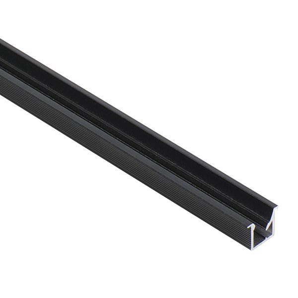 Starlight High quality global bestseller Quality certification LED side light aluminum profile Trendy Design
