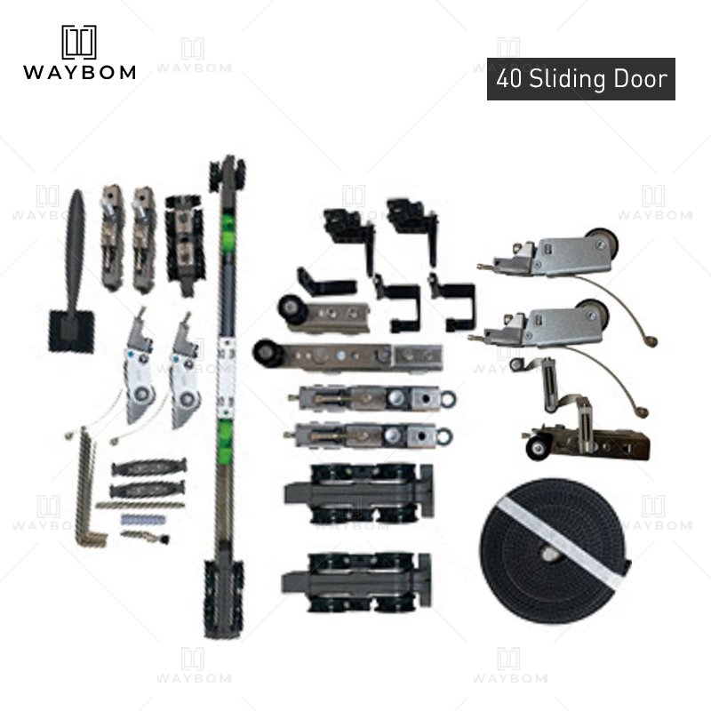 40 aluminum profile slim narrow frame sliding glass perfect system slim aluminium sliding door aluminum profile cabinet door