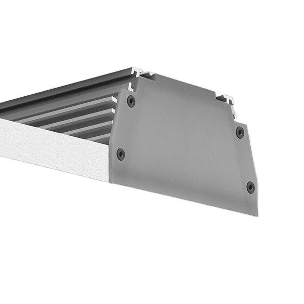 OEM China Factory DIY Design Custom Outdoor Aluminium Electronic Device Enclosure IP65 Waterproof Cable Junction Box Case