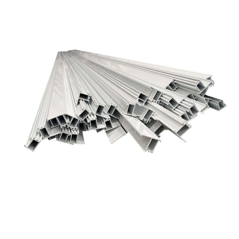Customized Super Quality Aluminium Extrusion Profiles Windows Aluminum Profiles
