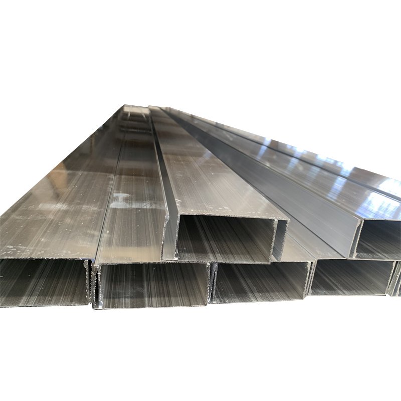 Customized Super Quality Aluminium Extrusion Profiles Windows Aluminum Profiles