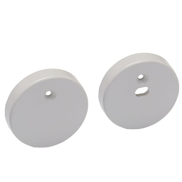 Starlight Led Aluminum Anodized Profile With High Pc Diffuser Cover