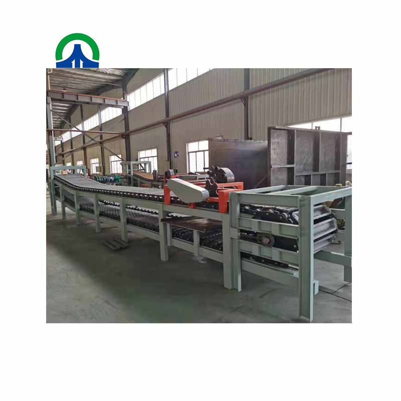 7 inch 10 meter aluminum dai die casting machine small for aluminum ingot production line