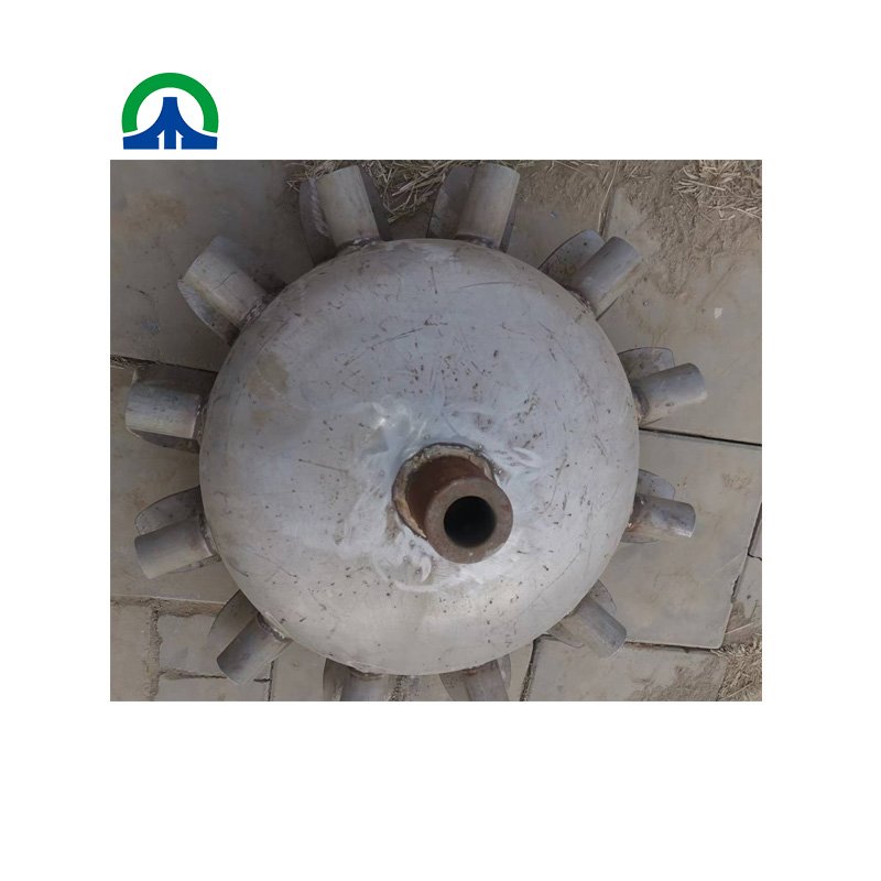 7 inch 10 meter aluminum dai die casting machine small for aluminum ingot production line