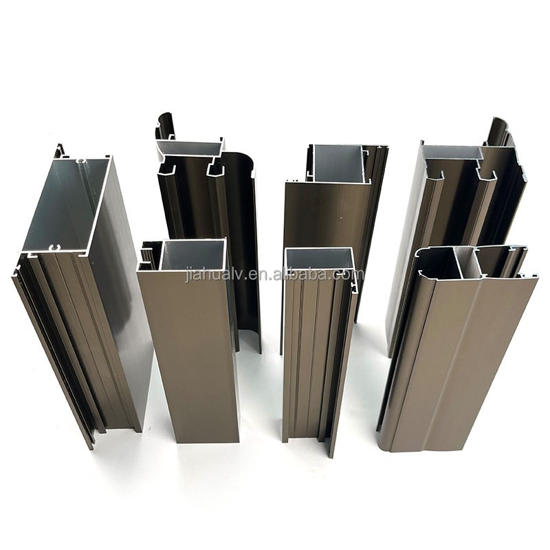 china to zimbabwe aluminium windows and doors supplier aluminium profile for windows and doors