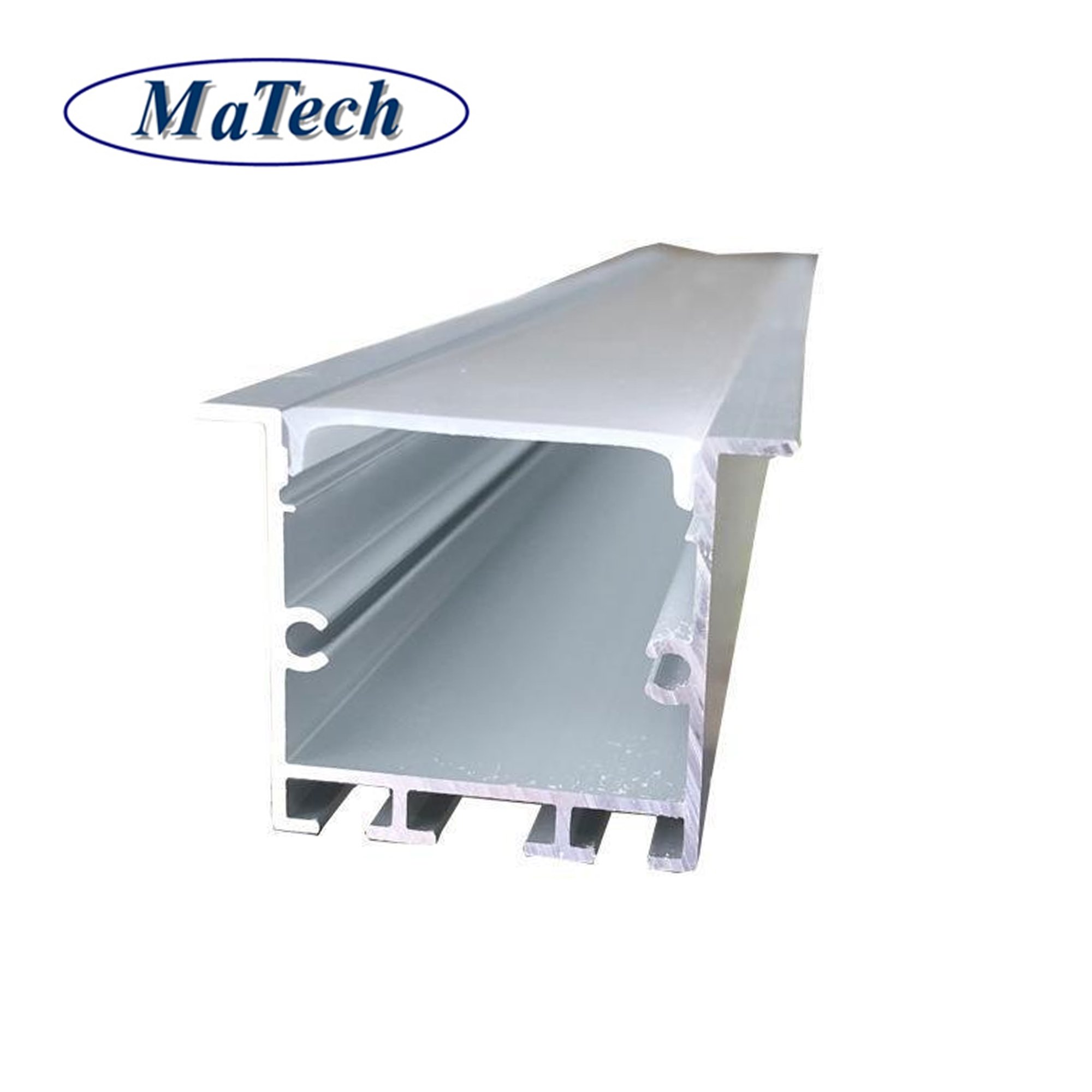China Foundry Precise Custom Aluminium Profiles For Led Light