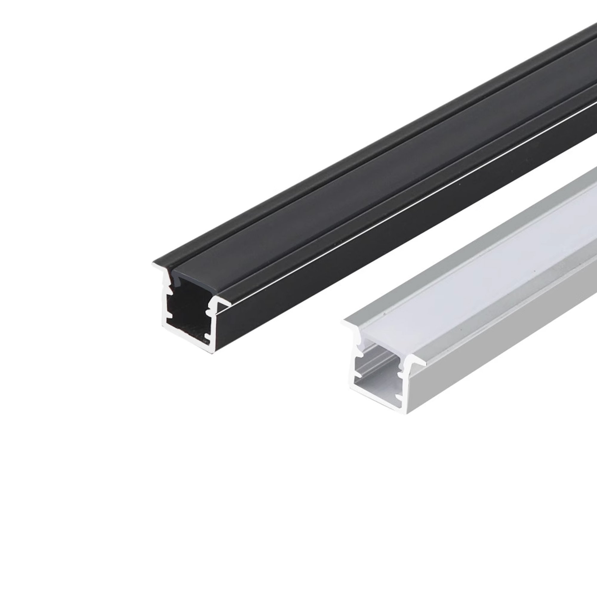 China Foundry Precise Custom Aluminium Profiles For Led Light