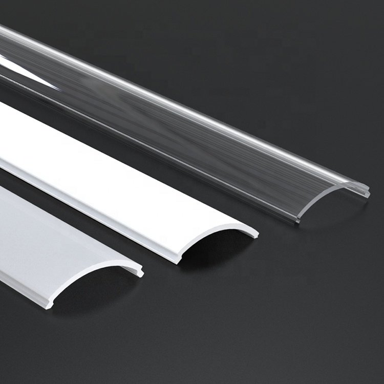 Free Samples High Quality L054 Alu Profil Channel Extrusion 90 Degree Angle Led Strip Lighting Corner Led Aluminum Profile