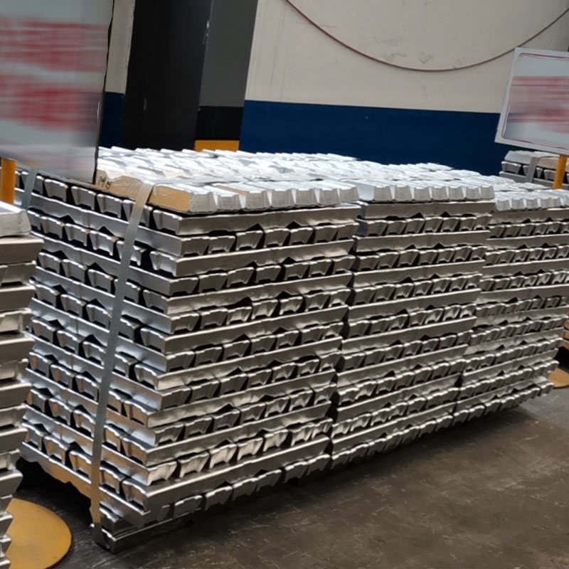 Best Quality High Purity 99.7% 99.85% 99.9% Aluminium/Aluminum/Al Metal Ingot Alloy Aluminum ADC12 Aluminium Alloy Ingot