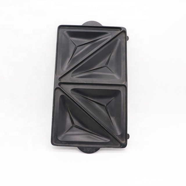 Metal Aluminum Die Casting Die Cast Aluminum Cookware Aluminum Die Casting