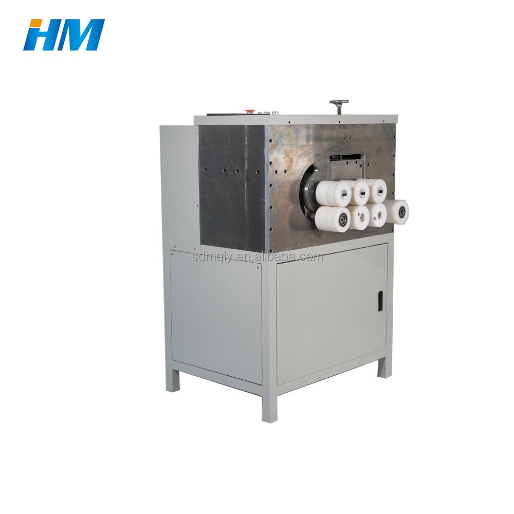 CNC aluminum bending machine for Oval mirror frame Circle light box Square Triangle Hexagon picture frame