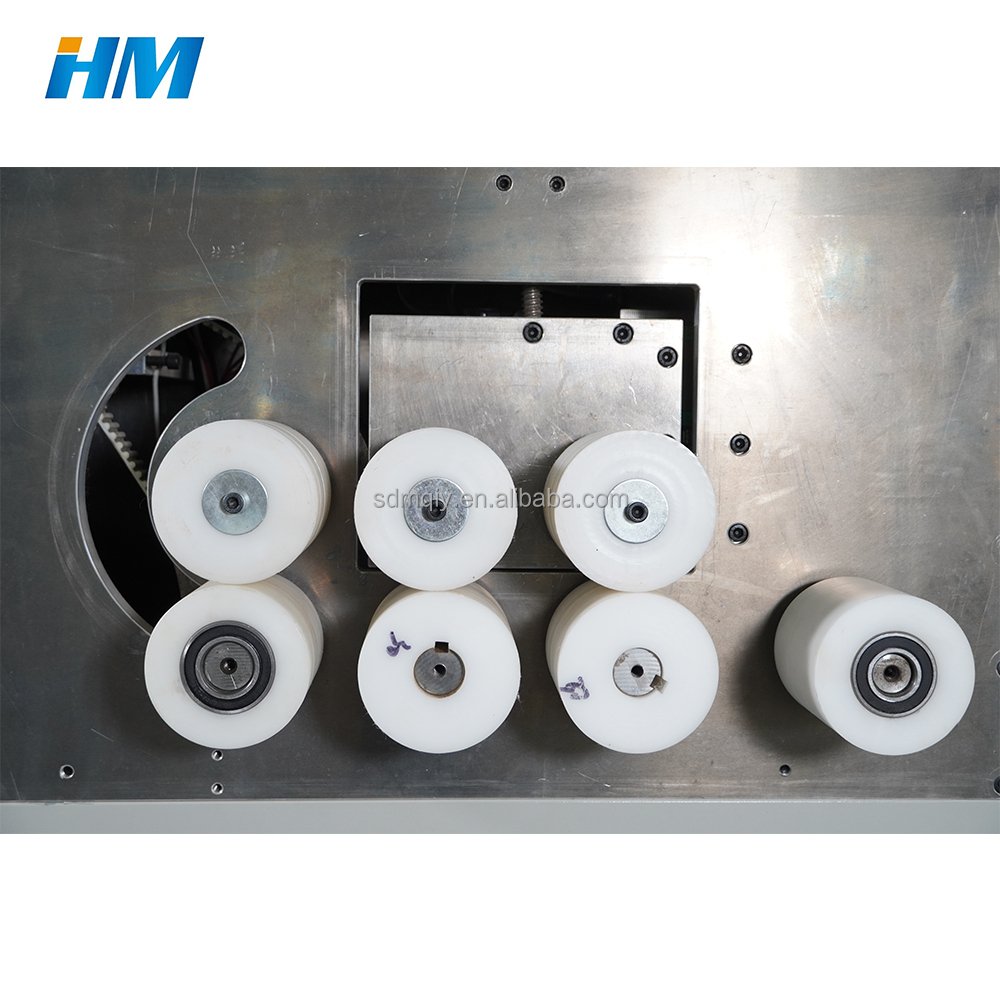 CNC aluminum bending machine for Oval mirror frame Circle light box Square Triangle Hexagon picture frame