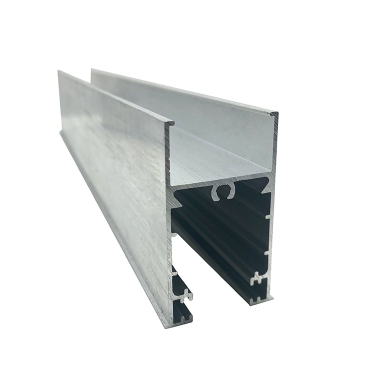 Brazil Aluminio Perfil De Aluminio Aluminum Alloy Door And Window Profiles
