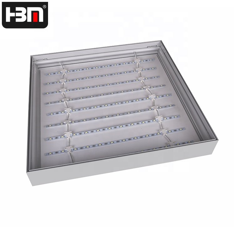 2021 new advertising ideas aluminium seg profile lightbox frame aluminium profile frame
