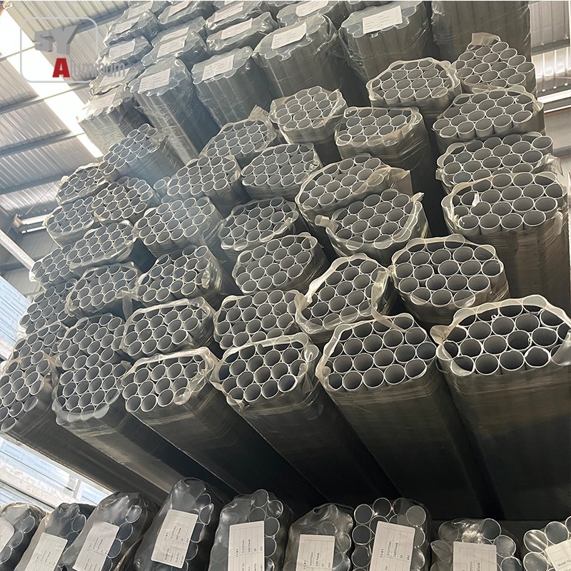 China aluminum profile supplier manufacturer mass production extrusion aluminum profile