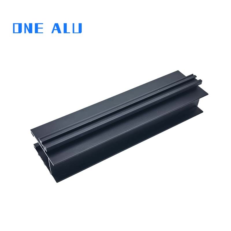 Hot sale Aluminum 6063 T5 T6 T8 Aluminum Profiles Manufacturer Foshan For Zimbabwe