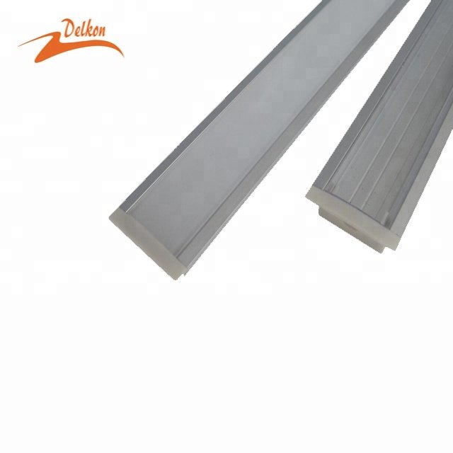 Popular 29*10mm Aluminium Profile LED Strip Ceiling Recessed LED Profile