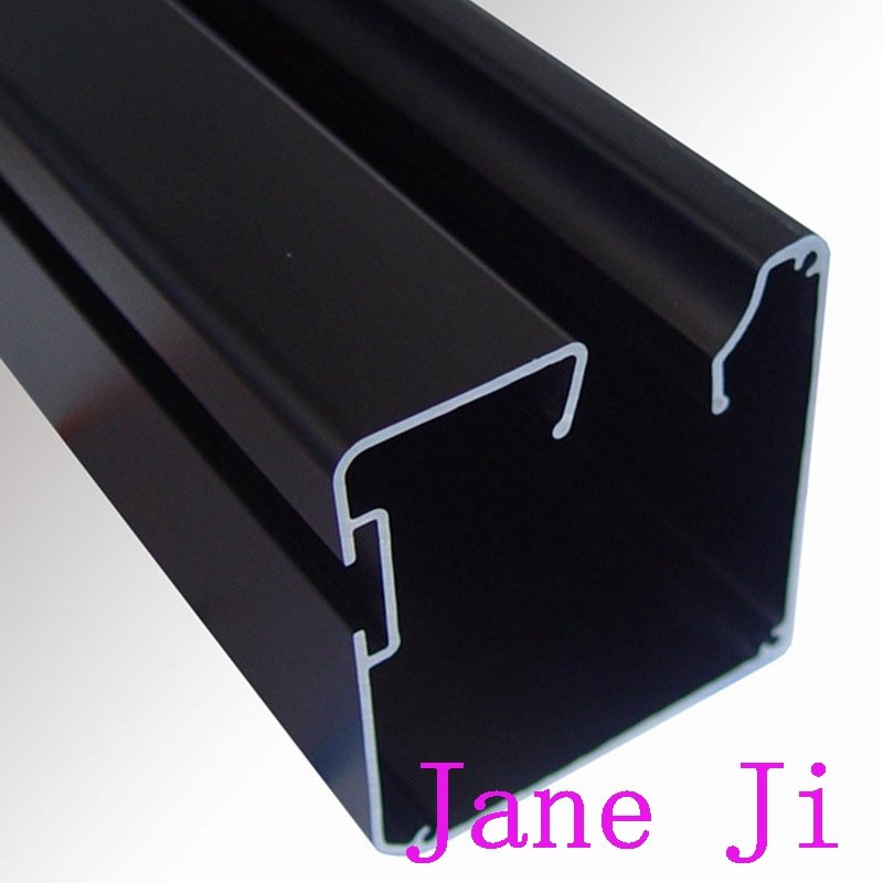 High quality custom all kinds of aluminium extrusion profiles factory price 6000 series aluminium extrusion aluminum profile