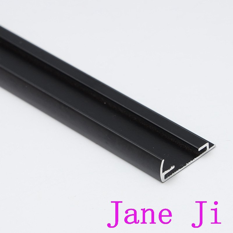 High quality custom all kinds of aluminium extrusion profiles factory price 6000 series aluminium extrusion aluminum profile