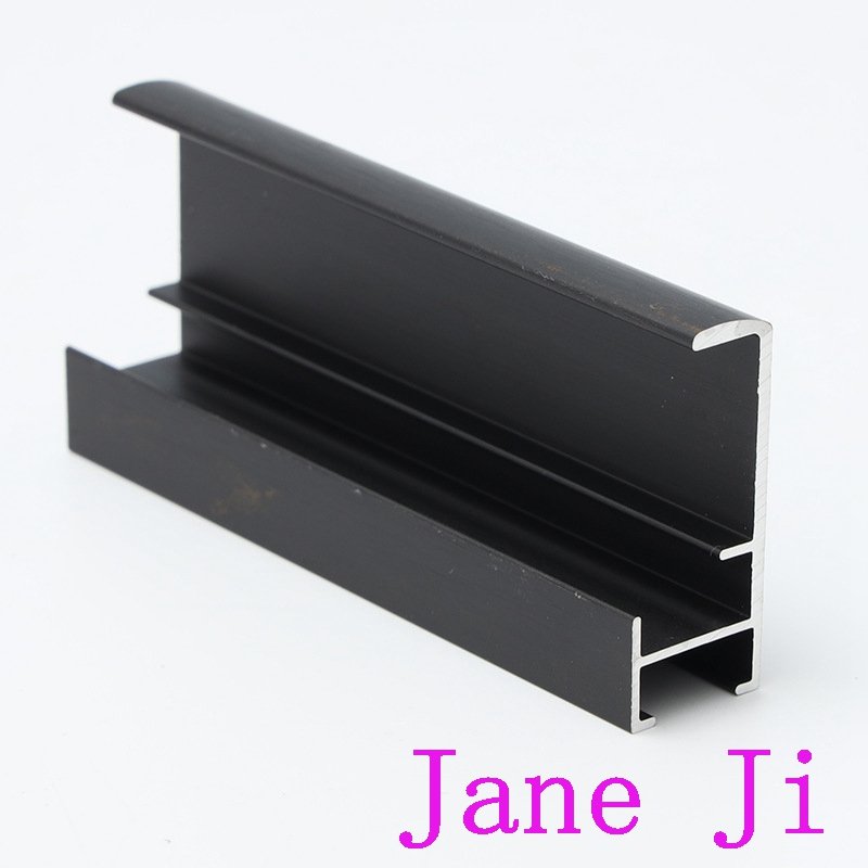 High quality custom all kinds of aluminium extrusion profiles factory price 6000 series aluminium extrusion aluminum profile