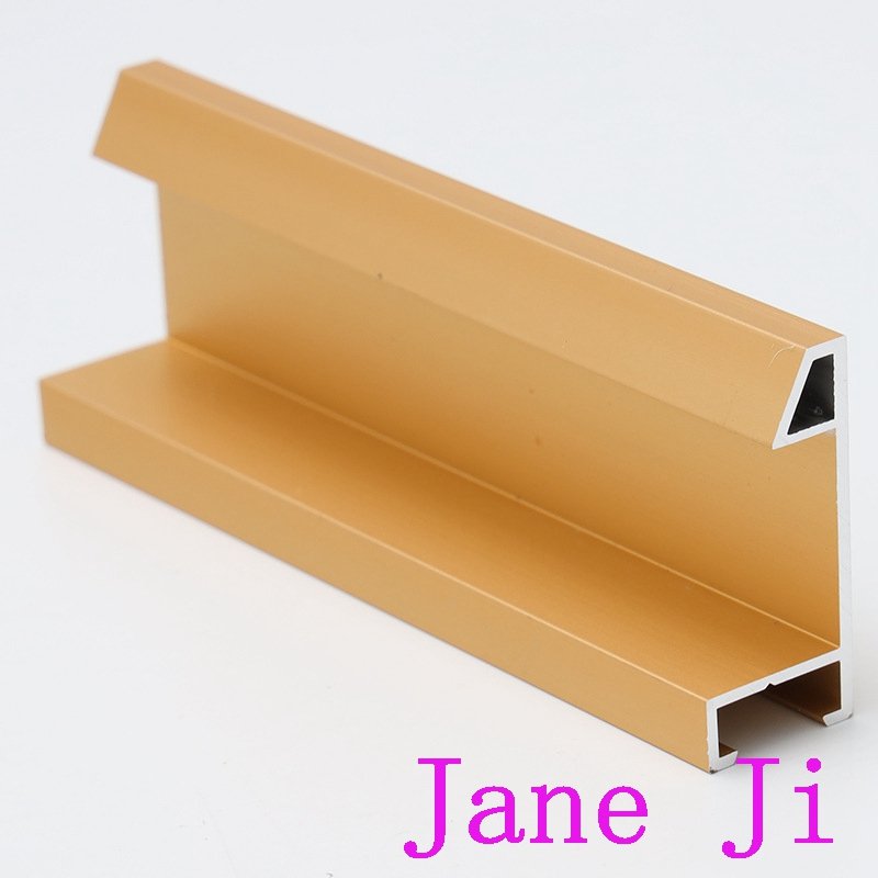 High quality custom all kinds of aluminium extrusion profiles factory price 6000 series aluminium extrusion aluminum profile