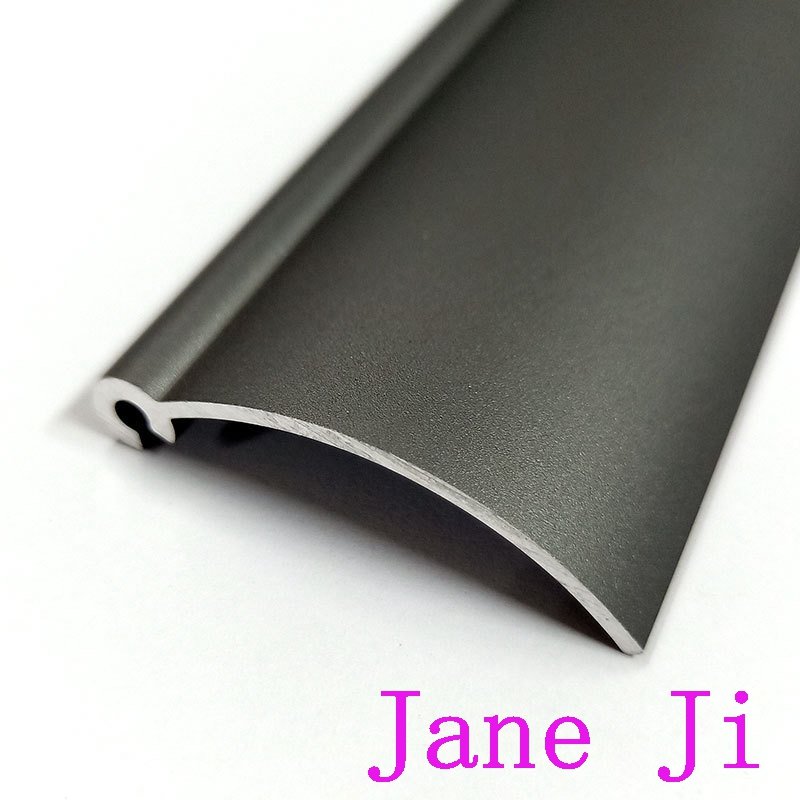 High quality custom all kinds of aluminium extrusion profiles factory price 6000 series aluminium extrusion aluminum profile
