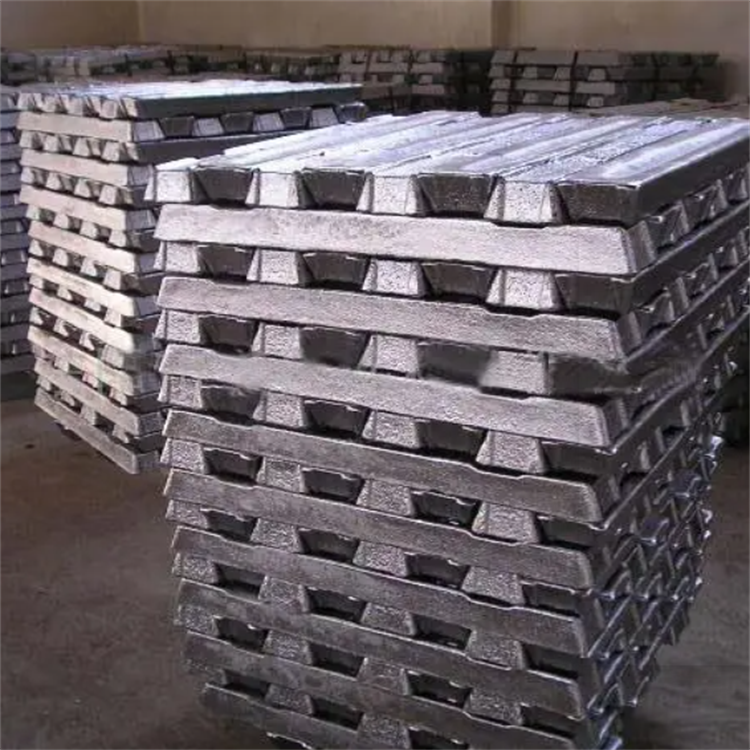 Hot selling aluminium ingot 3005 3104 high quality cheaper price aluminum ingot