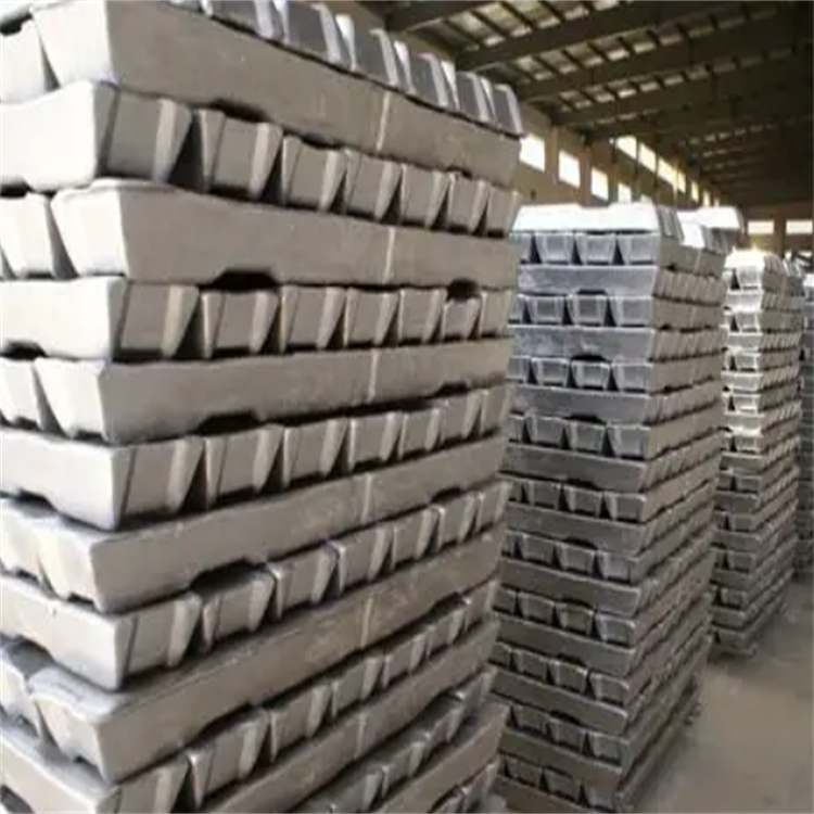 Hot selling aluminium ingot 3005 3104 high quality cheaper price aluminum ingot